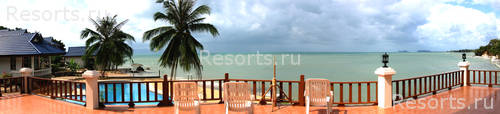 Bankai Orchid Resort 34
